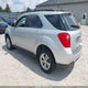 2CNFLEEC9B6269279 2011 Chevrolet Equinox 1Lt auction photo thumbnail 3