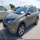 2T3WFREVXDW020579 2013 Toyota Rav4 Xle auction photo thumbnail 2