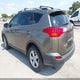 2T3WFREVXDW020579 2013 Toyota Rav4 Xle auction photo thumbnail 3