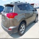 2T3WFREVXDW020579 2013 Toyota Rav4 Xle auction photo thumbnail 4