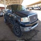 1FTPW14565KE62535 2005 Ford F-150 Fx4/Lariat/Xlt auction photo thumbnail 1