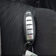 JN8AT2MV6LW108495 2020 Nissan Rogue Sv Intelligent Awd auction photo thumbnail 11
