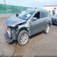 JN8AT2MV6LW108495 2020 Nissan Rogue Sv Intelligent Awd auction photo thumbnail 2