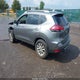 JN8AT2MV6LW108495 2020 Nissan Rogue Sv Intelligent Awd auction photo thumbnail 3