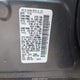 JN8AT2MV6LW108495 2020 Nissan Rogue Sv Intelligent Awd auction photo thumbnail 9