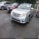 4T1BK3DB2BU373970 2011 Toyota Avalon Limited auction photo thumbnail 2