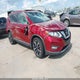 5N1AT2MT6KC750575 2019 Nissan Rogue Sl auction photo thumbnail 1