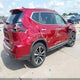 5N1AT2MT6KC750575 2019 Nissan Rogue Sl auction photo thumbnail 4