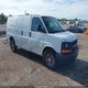 1GCWGFCA9E1109829 2014 Chevrolet Express 2500 Work Van auction photo thumbnail 1