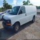 1GCWGFCA9E1109829 2014 Chevrolet Express 2500 Work Van auction photo thumbnail 2