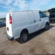 1GCWGFCA9E1109829 2014 Chevrolet Express 2500 Work Van auction photo thumbnail 4