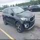 5XYPH4A51HG204191 2017 Kia Sorento 3.3L Ex auction photo thumbnail 1