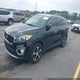 5XYPH4A51HG204191 2017 Kia Sorento 3.3L Ex auction photo thumbnail 2