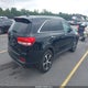 5XYPH4A51HG204191 2017 Kia Sorento 3.3L Ex auction photo thumbnail 4
