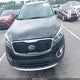 5XYPH4A51HG204191 2017 Kia Sorento 3.3L Ex auction photo thumbnail 6