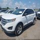 2FMPK3G91JBB51455 2018 Ford Edge Se auction photo thumbnail 2