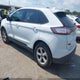 2FMPK3G91JBB51455 2018 Ford Edge Se auction photo thumbnail 3