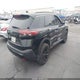 JN8BT3BA8PW009788 2023 Nissan Rogue Sv Fwd auction photo thumbnail 4