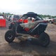 3JBVPAV40NE000455 2022 Can-Am Maverick X3 X Rc 64 Turbo Rr auction photo thumbnail 3