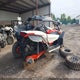3JBVPAV40NE000455 2022 Can-Am Maverick X3 X Rc 64 Turbo Rr auction photo thumbnail 4