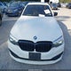 WBAJA7C58KWW18603 2019 BMW 530I xDrive auction photo thumbnail 12