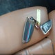 WBAJA7C58KWW18603 2019 BMW 530I xDrive auction photo thumbnail 11