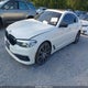 WBAJA7C58KWW18603 2019 BMW 530I xDrive auction photo thumbnail 2