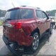1GKKNNLS4JZ202300 2018 GMC Acadia Slt-2 auction photo thumbnail 4