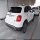 ZFBCFXCB5JP716129 2018 Fiat 500X Trekking Fwd auction photo thumbnail 4