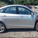 3FA6P0LU6JR125869 2018 Ford Fusion Hybrid Se auction photo thumbnail 14