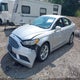 3FA6P0LU6JR125869 2018 Ford Fusion Hybrid Se auction photo thumbnail 2