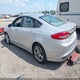3FA6P0LU6JR125869 2018 Ford Fusion Hybrid Se auction photo thumbnail 3