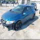 JHMZF1D63ES001955 2014 Honda Cr-Z Ex auction photo thumbnail 2