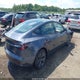 5YJ3E1EB1NF179284 2022 Tesla Model 3 Long Range Dual Motor All-Wheel Drive auction photo thumbnail 4