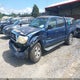 5TEMU52N28Z575823 2008 Toyota Tacoma Base V6 auction photo thumbnail 2