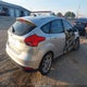 1FADP3K26GL297867 2016 Ford Focus Se auction photo thumbnail 4