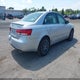 5NPEU46FX8H353289 2008 Hyundai Sonata Limited V6/Se V6 auction photo thumbnail 4