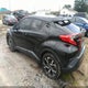 NMTKHMBX5JR034256 2018 Toyota C-Hr Xle auction photo thumbnail 3