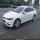 1G1ZE5ST5GF206735 2016 Chevrolet Malibu 1Lt auction photo thumbnail 2