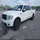 1FTFW1ET0EFB92901 2014 Ford F-150 Limited auction photo thumbnail 2