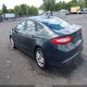 3FA6P0H77GR212644 2016 Ford Fusion Se auction photo thumbnail 3