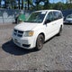 1D8HN44E39B518933 2009 Dodge Grand Caravan Se auction photo thumbnail 2