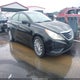 5NPEB4AC4BH027675 2011 Hyundai Sonata Gls auction photo thumbnail 1