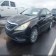 5NPEB4AC4BH027675 2011 Hyundai Sonata Gls auction photo thumbnail 2