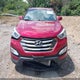 5XYZUDLB5FG302726 2015 Hyundai Santa Fe Sport 2.4L auction photo thumbnail 12
