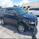 1GNERFKW7MJ201319 2021 Chevrolet Traverse Fwd Ls auction photo thumbnail 16