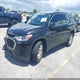 1GNERFKW7MJ201319 2021 Chevrolet Traverse Fwd Ls auction photo thumbnail 2