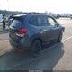 JF2SKAJC8NH450751 2022 Subaru Forester Sport auction photo thumbnail 4