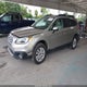 4S4BSBFC8G3229739 2016 Subaru Outback 2.5I Premium auction photo thumbnail 2