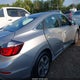 19XZE4F53KE006498 2019 Honda Insight Ex auction photo thumbnail 6
